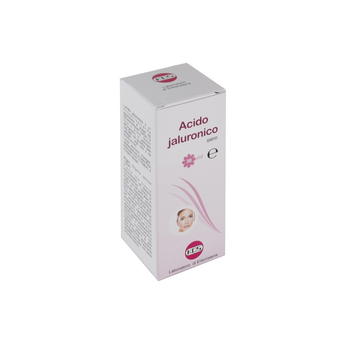 ACIDO JALURONICO SIERO 30ML
