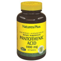 PANTOTENTIAL ACIDO 1000 MG