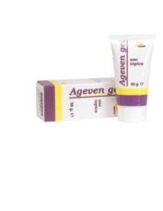 AGEVEN GEL 50ML