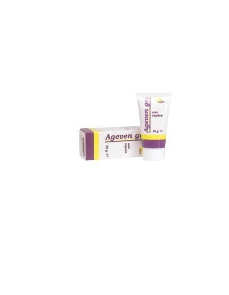 AGEVEN GEL 50ML