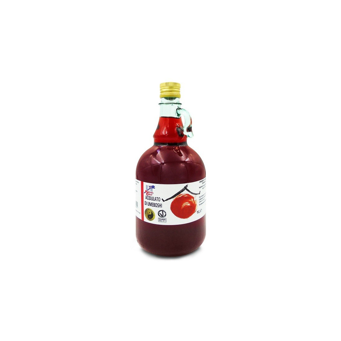 UMEBOSHI 1L ACIDULATION