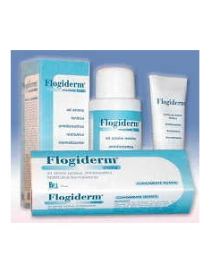 FLOGIDERM CREMA 50ML