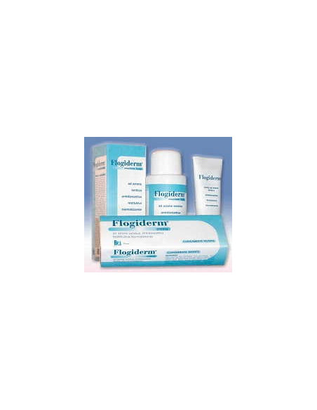 FLOGIDERM CREMA 50ML