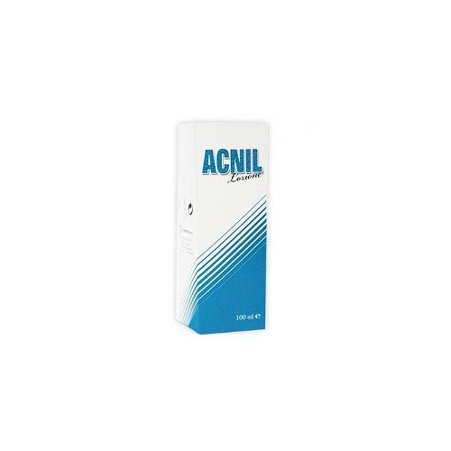 ACNIL LOCATION ANTIACNE 100ML