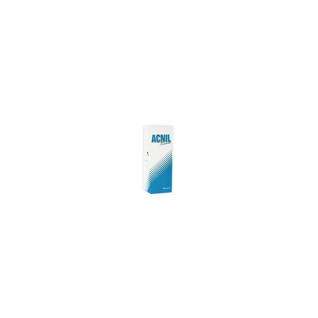 ACNIL LOCATION ANTIACNE 100ML