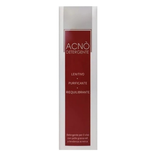 ACNO' DETERGENT 200ML