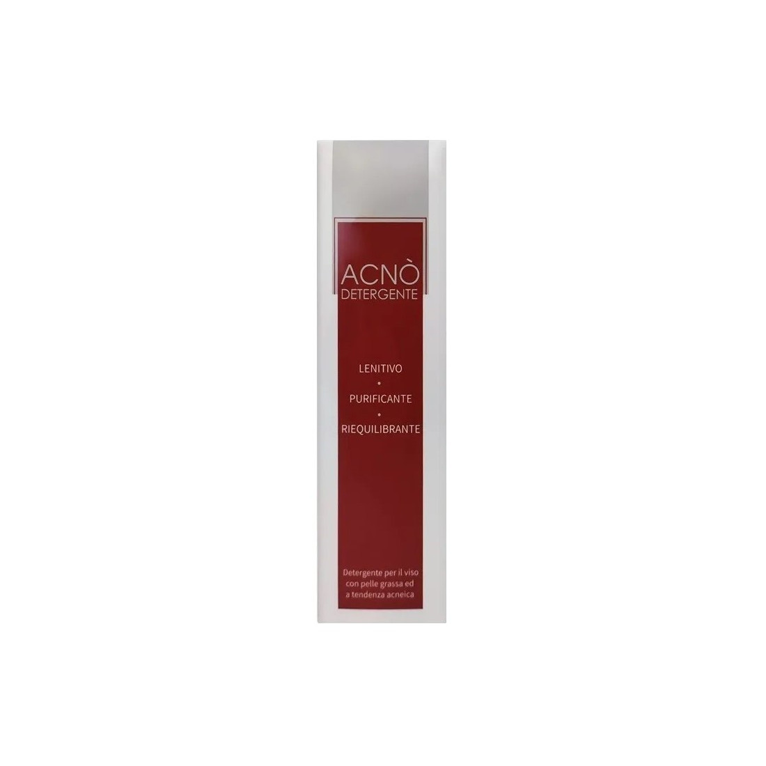 ACNO' DETERGENTE 200ML