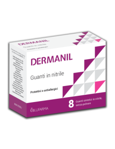 DERMANIL GUANTI PROT ANALL 8PZ