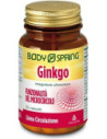 BODY SPRING GINKGO 50CPS