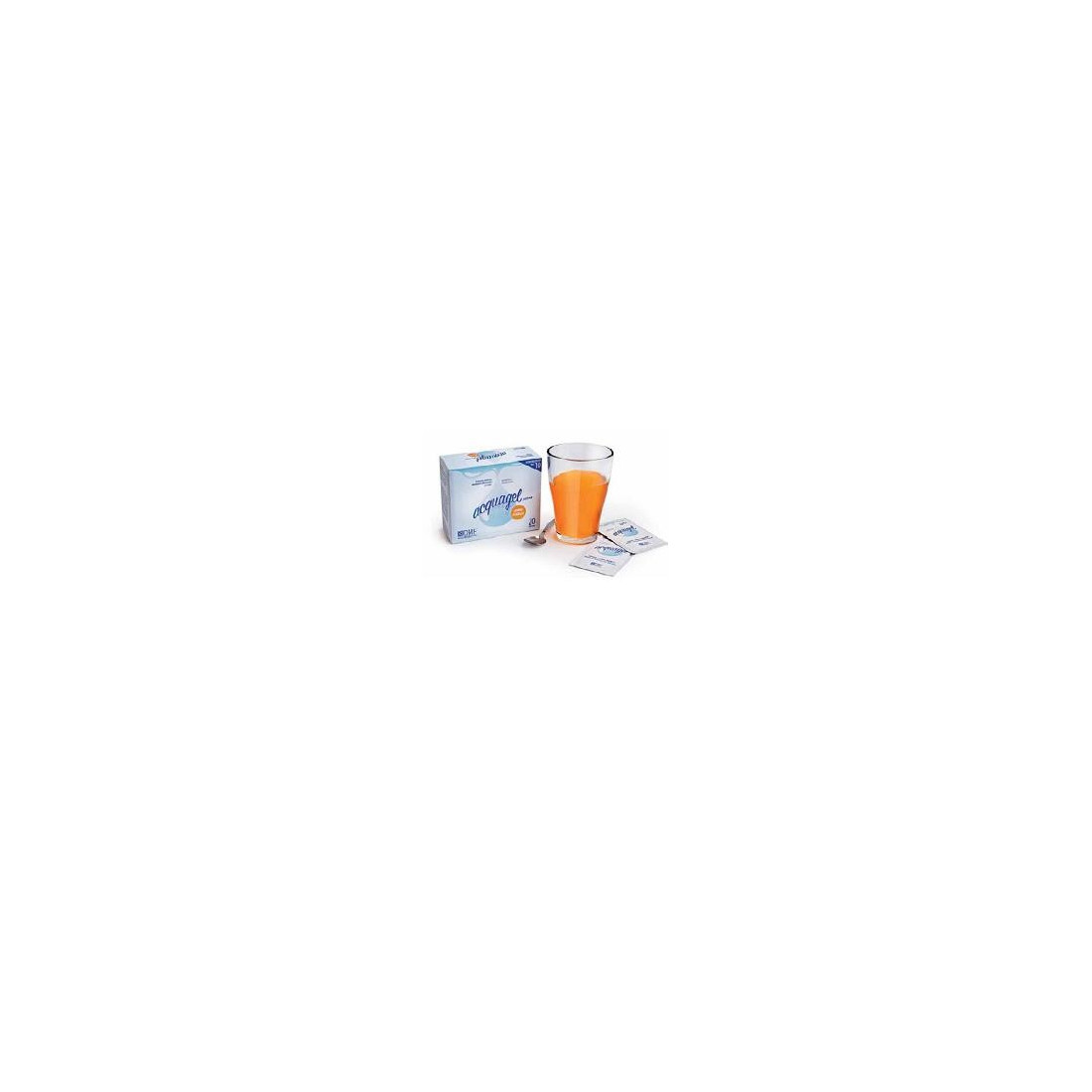 ACQUAGEL AREA 20BUST 5G