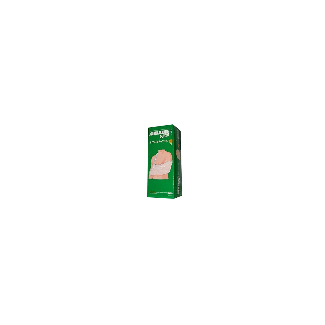 GIBAUD REGISTERED ORTHROOM BI 1