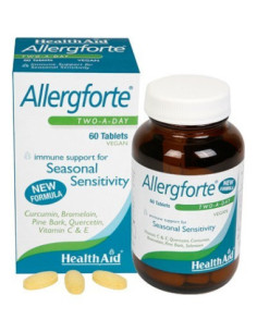 ALLERGFORTE 60CPR