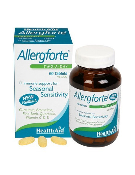 ALLERGFORTE 60CPR