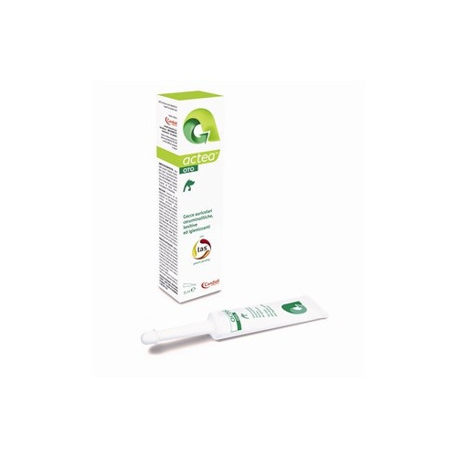 ACTEA OTO EMULSION OTOLOG15ML