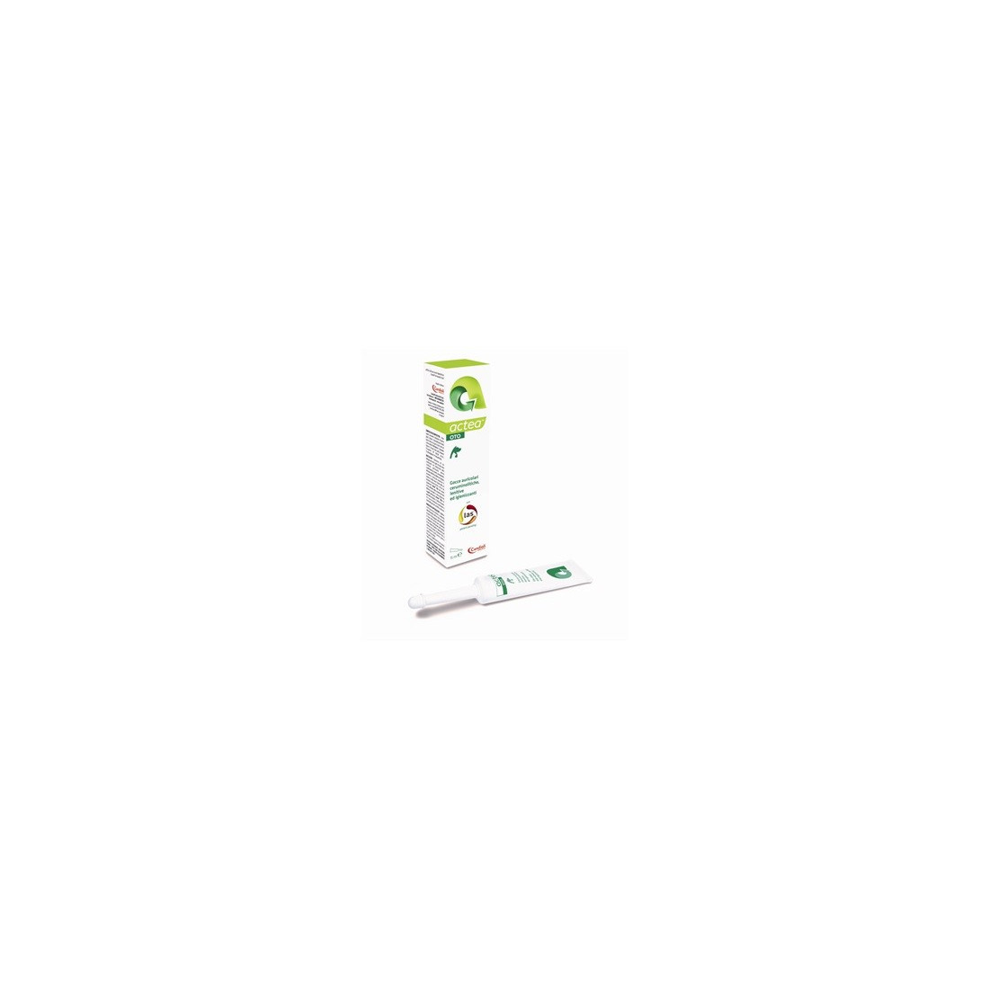 ACTEA OTO EMULSION OTOLOG15ML