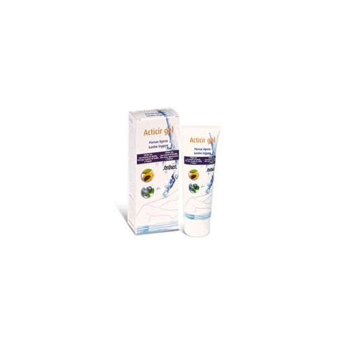 ACTICIR CREAM GEL 125 ML