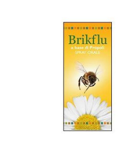 BRIKFLU SPR ORALE NAT 30ML