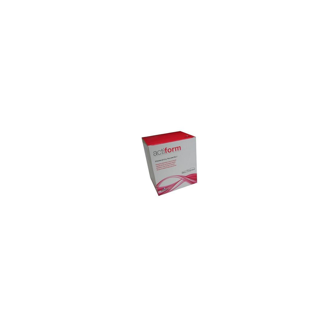 ACTIFORM 20BUST 4,5G