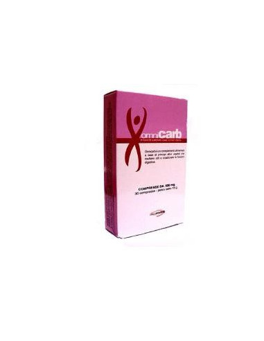 OMNICARB 30CPR