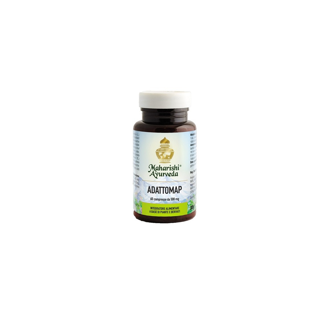 ADATTOMAP 60CPR