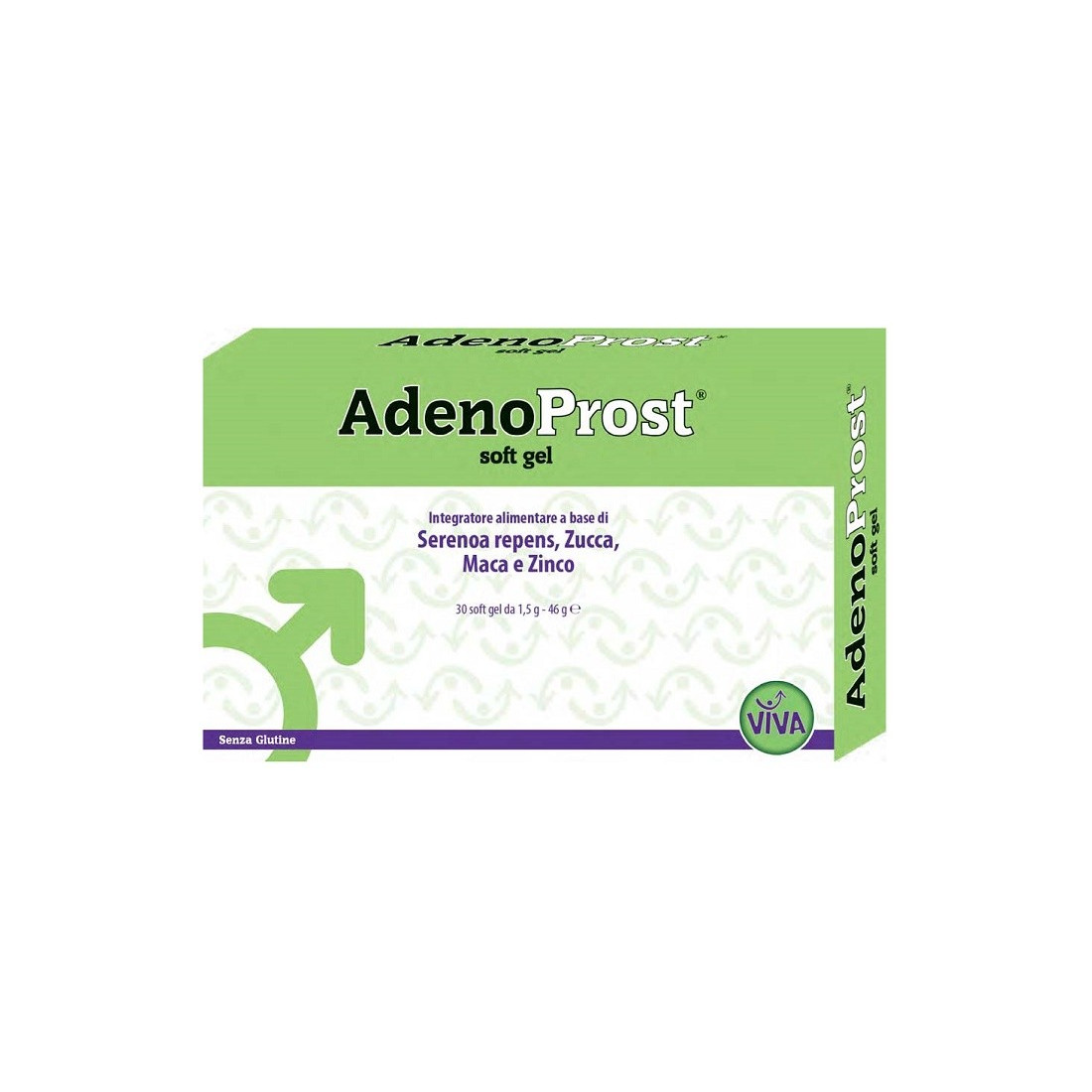 ADENOPROST 30SOFT GEL
