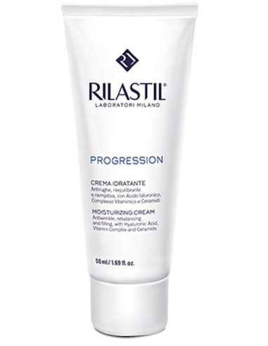 RILASTIL PROGRESSION IDRAT50ML