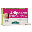 ADIPOXAN FLAT BELLY 30 CPS