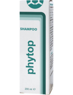 PHYTOP SHAMPOO 200ML