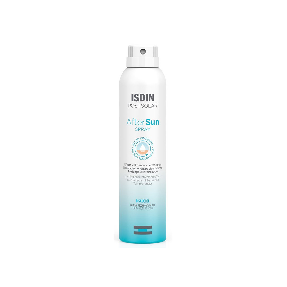 AFTER SUN LOCATION SPRAY 200ML