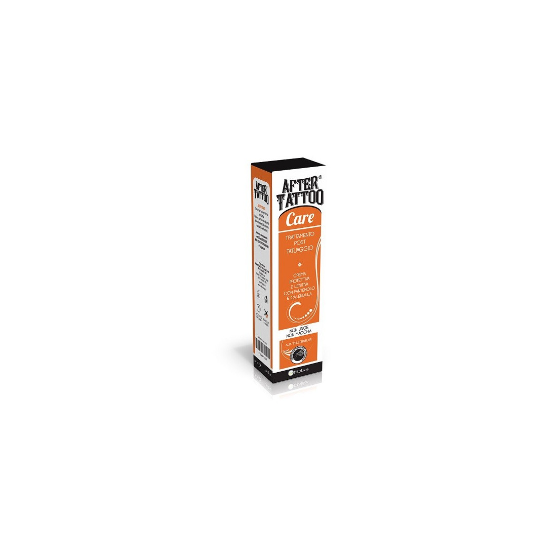 AFTERTATTOO CARE POMATA 50ML