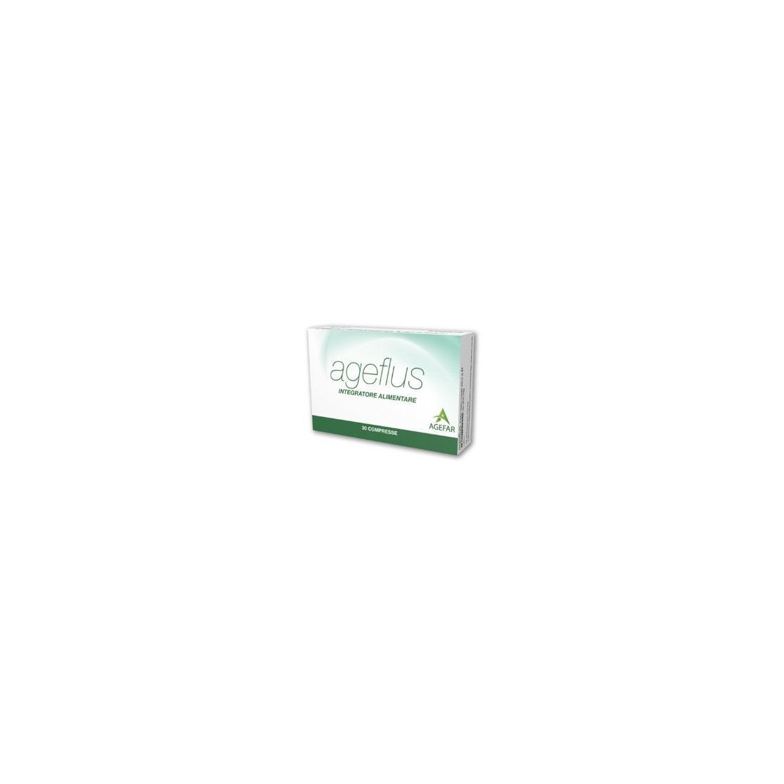AGEFLUS 30CPR