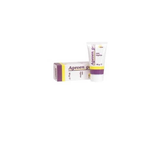 AGEVEN GEL 50ML