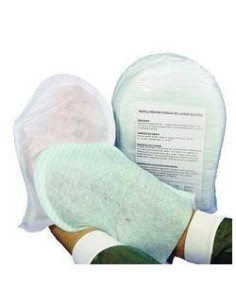 AGO CANNULA G18 2 VIE