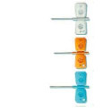 AGO FARFALLALL FLY G21 TUBO30 1P