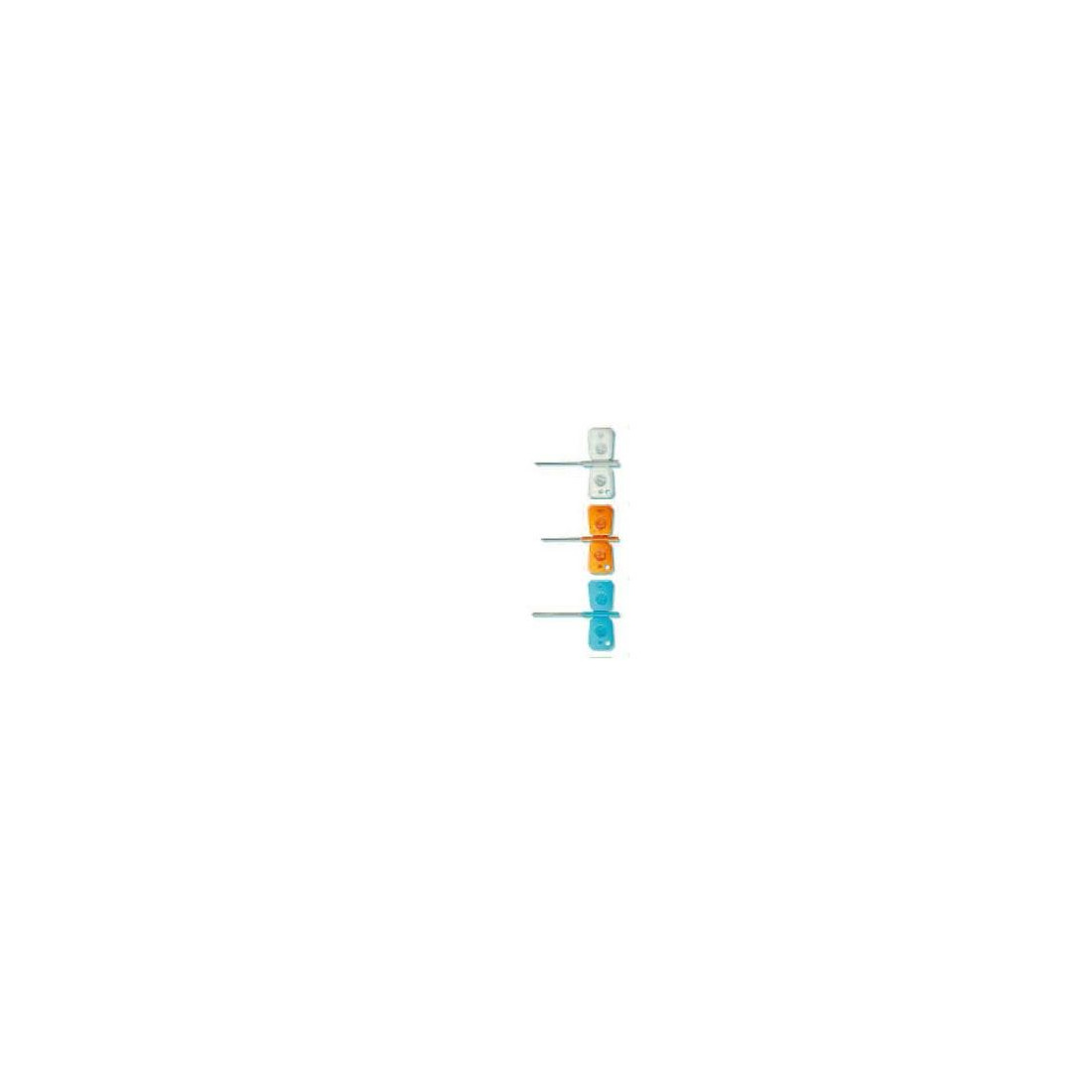 AGO FARFALLA FLY G23 TUBO30 1P