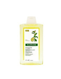 KLORANE SHAMPOO POLPA CED400ML