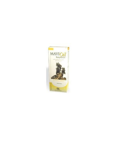 MAVIOIL BODYLOTION FLUIDO 200M