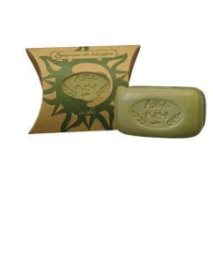 DR TAFFI SAPONE ALEPPO 125G