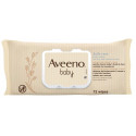 AVEENO BABY SALVIETTINE 72PZ