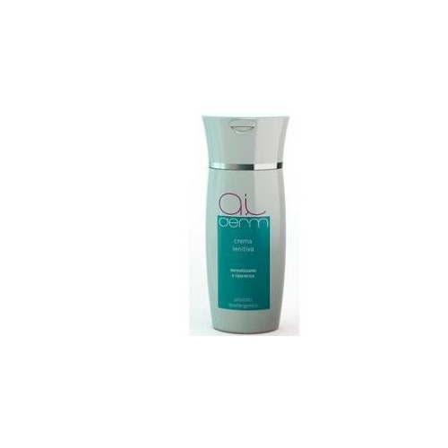 AIDERM CREMA LENITIVA 100ML