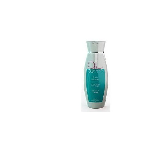 AIDERM IDRATIVE FLUIDO 250ML