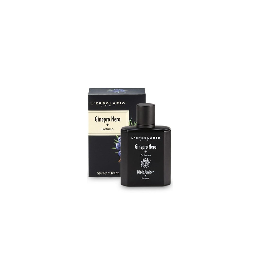 GINEPRO NERO 50ML