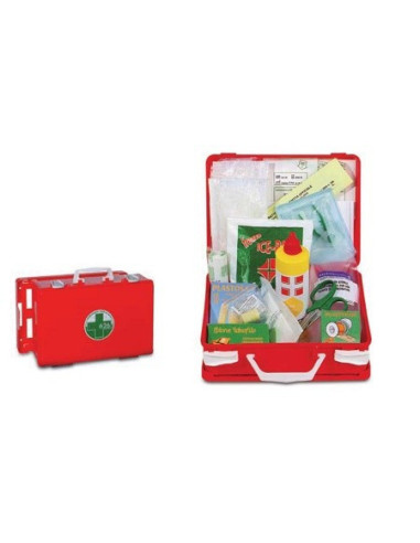 CASSETTA PS MEDIC 1/2PERSONE