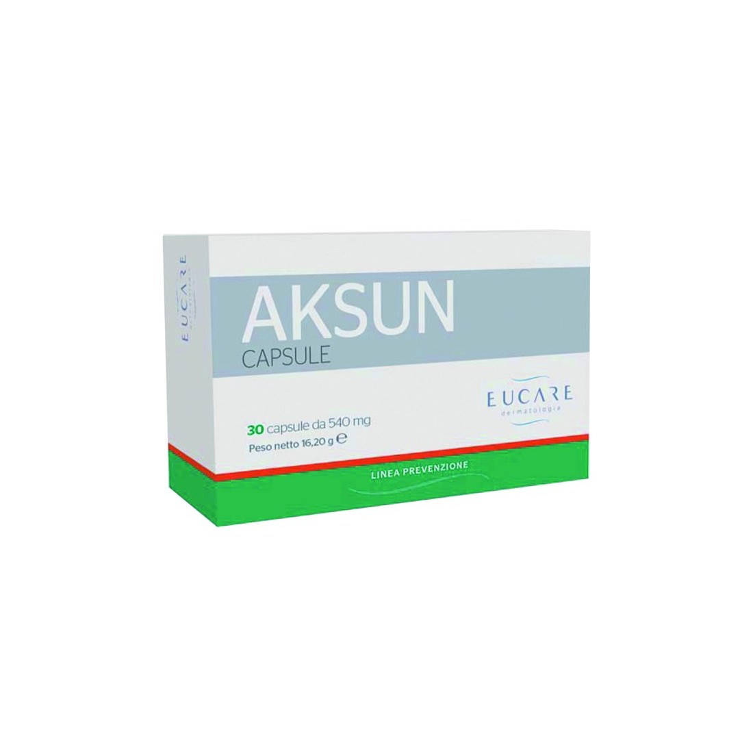 AKSUN 30CPS