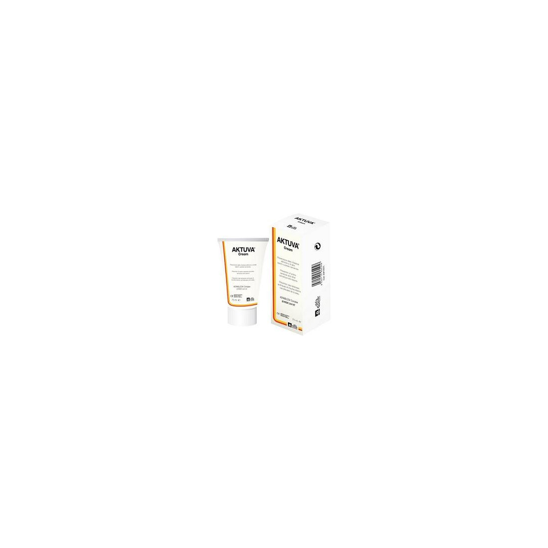 AKTUVA CREAM TUBO 75ML