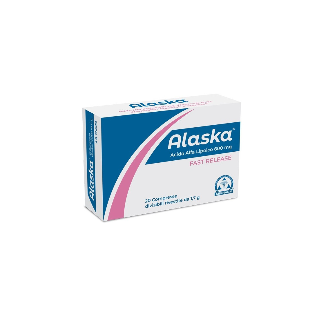 ALASKA 20CPR