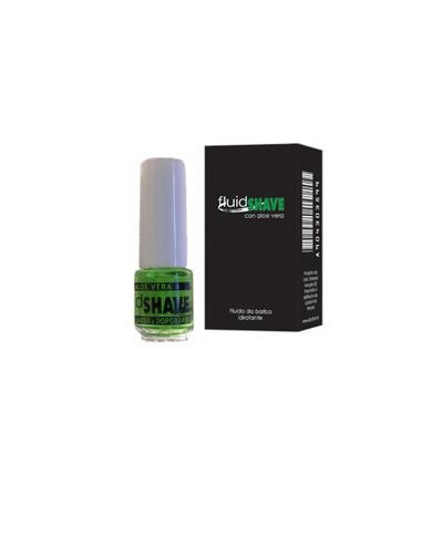 FLUIDSHAVE FLUIDO BARBA 30ML
