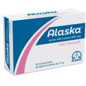 ALASKA 20CPR
