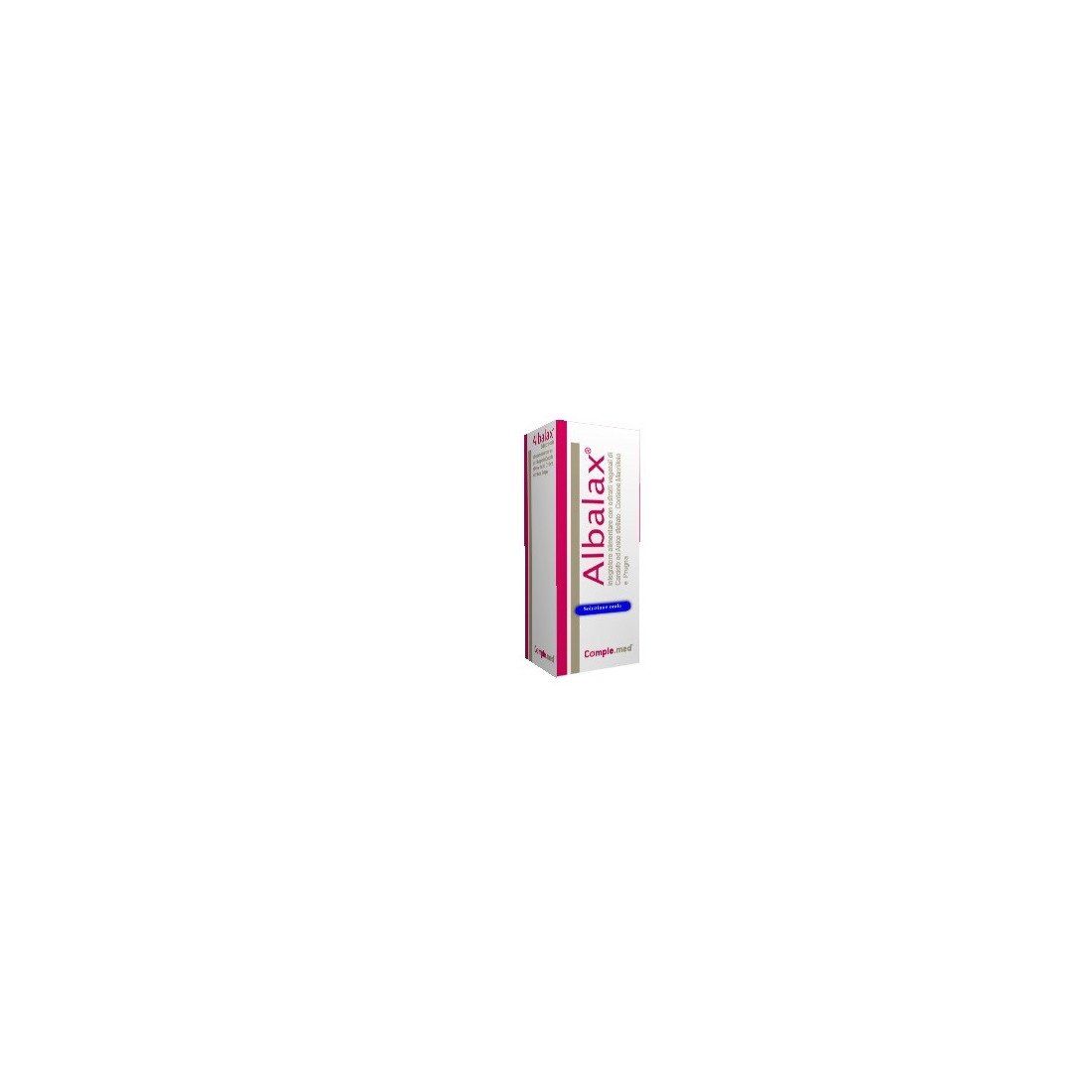 ALBALAX 200ML