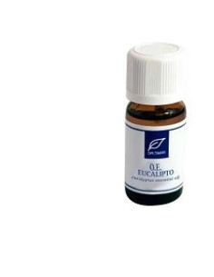 DR TAFFI OE EUCALIPTO 10ML